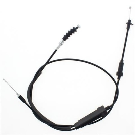 ALL BALLS All Balls Throttle Cable 45-1165 45-1165